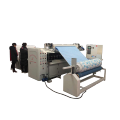 China hat Hochgeschwindigkeits-Ultraschall-Quiltmaschine JP-2000-S gemacht
